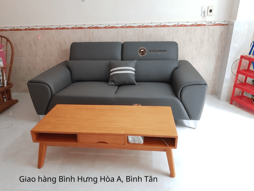 ghế sofa 2m hcm
