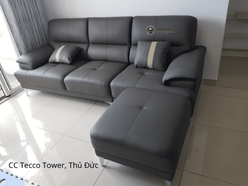 ghế sofa cao cấp nhập khẩu