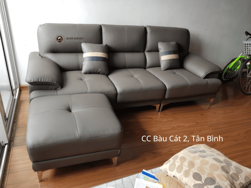 sofa đẹp hcm