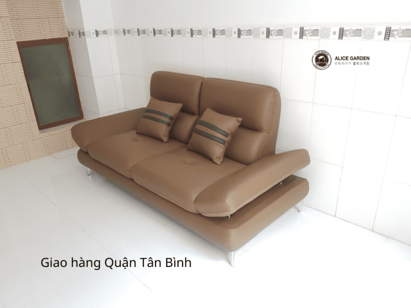 sofa da 2m