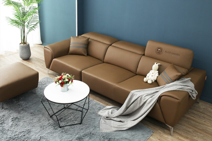 Sofa Hàn Quốc giá rẻ
