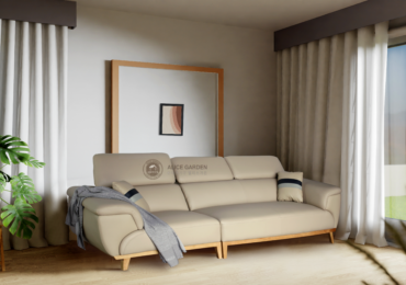 sofa 2.4m
