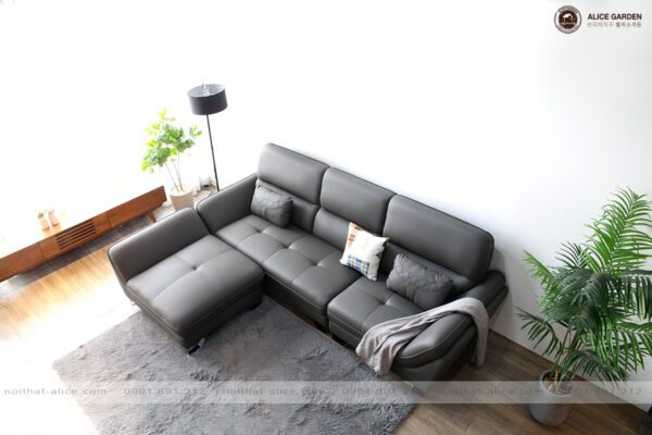 Ghế sofa hcm