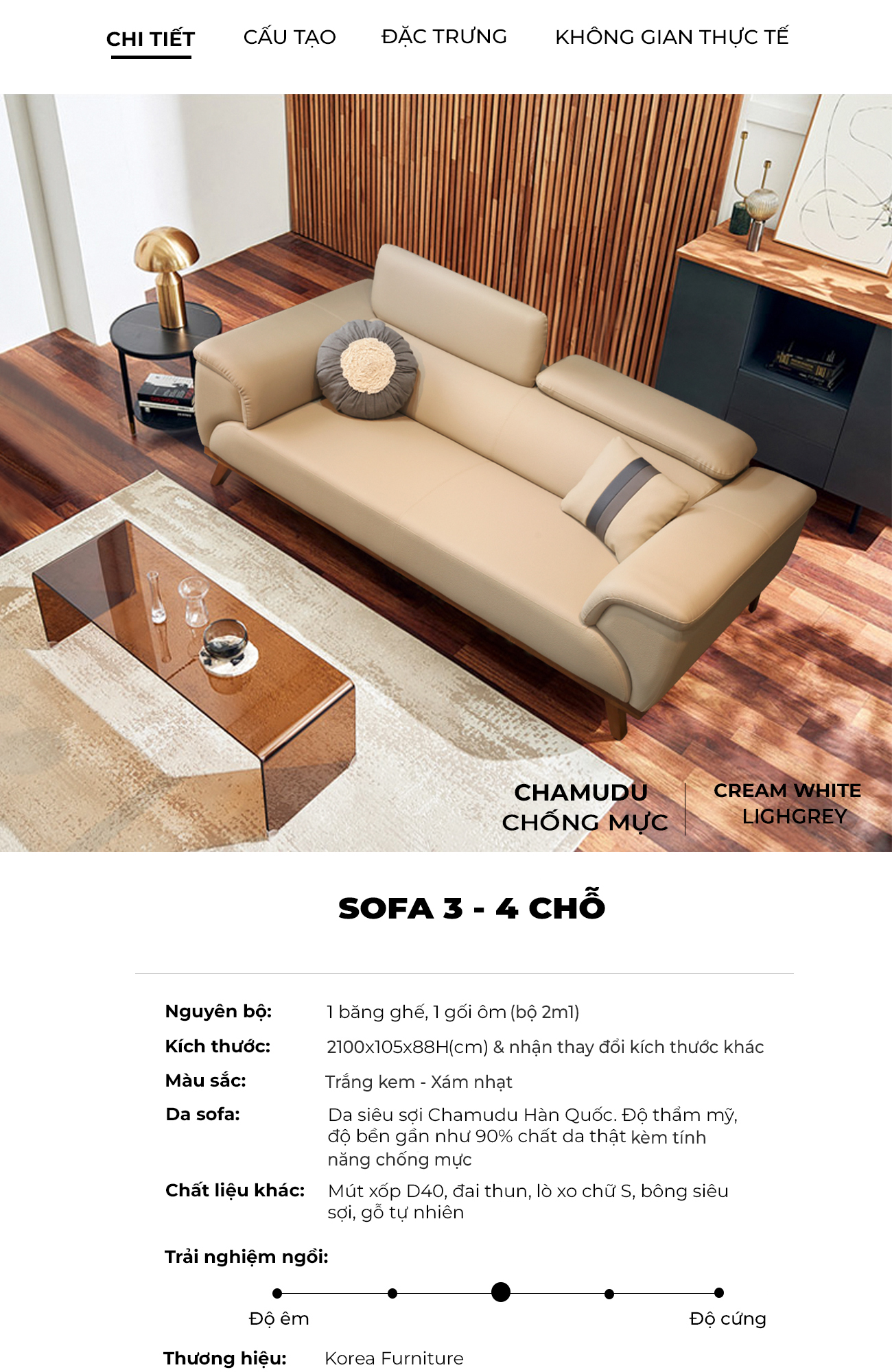 ghế sofa đẹp
