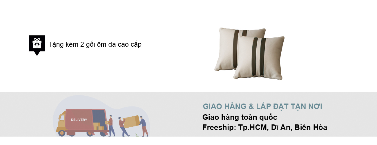 Sofa đẹp cao cấp