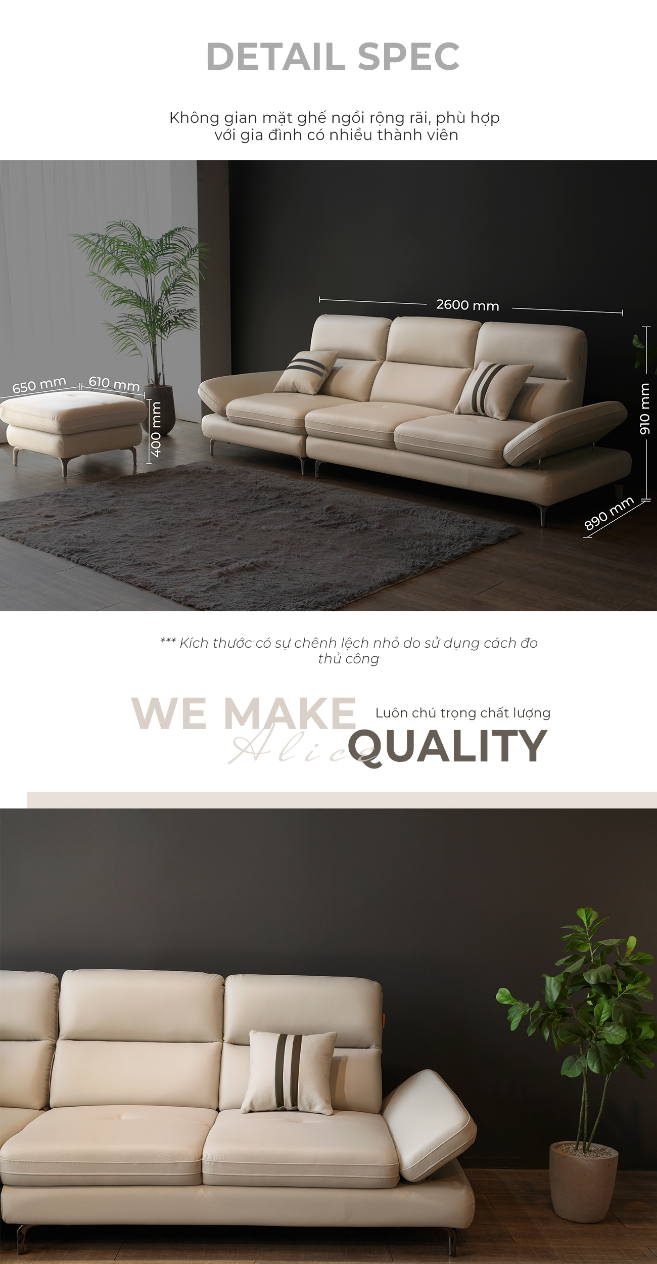ghế sofa đẹp hcm giá rẻ