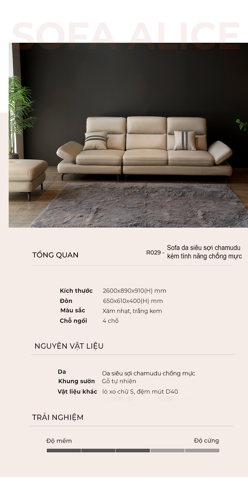 ghế sofa đẹp hcm