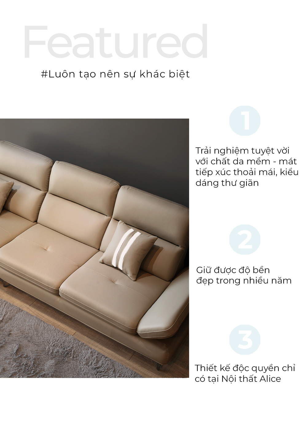 sofa hcm