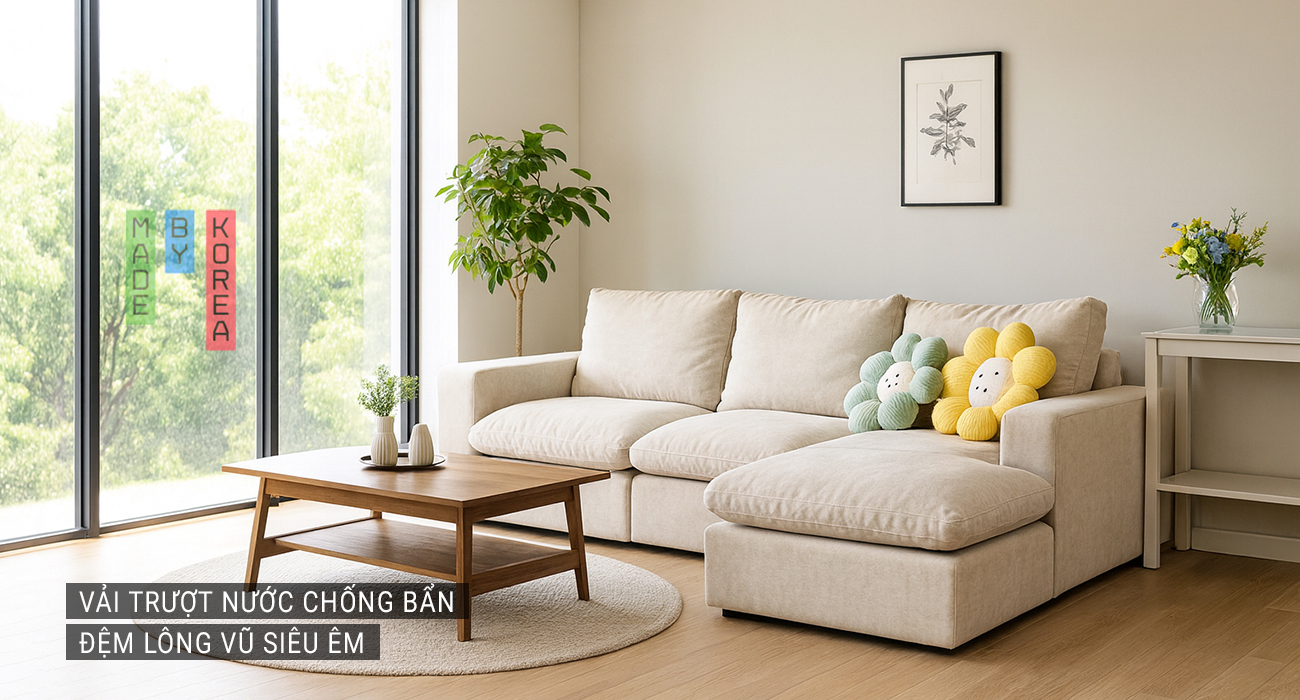sofa đẹp hcm cao cấp