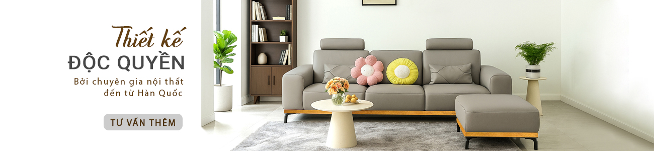 nội thất hàn quốc