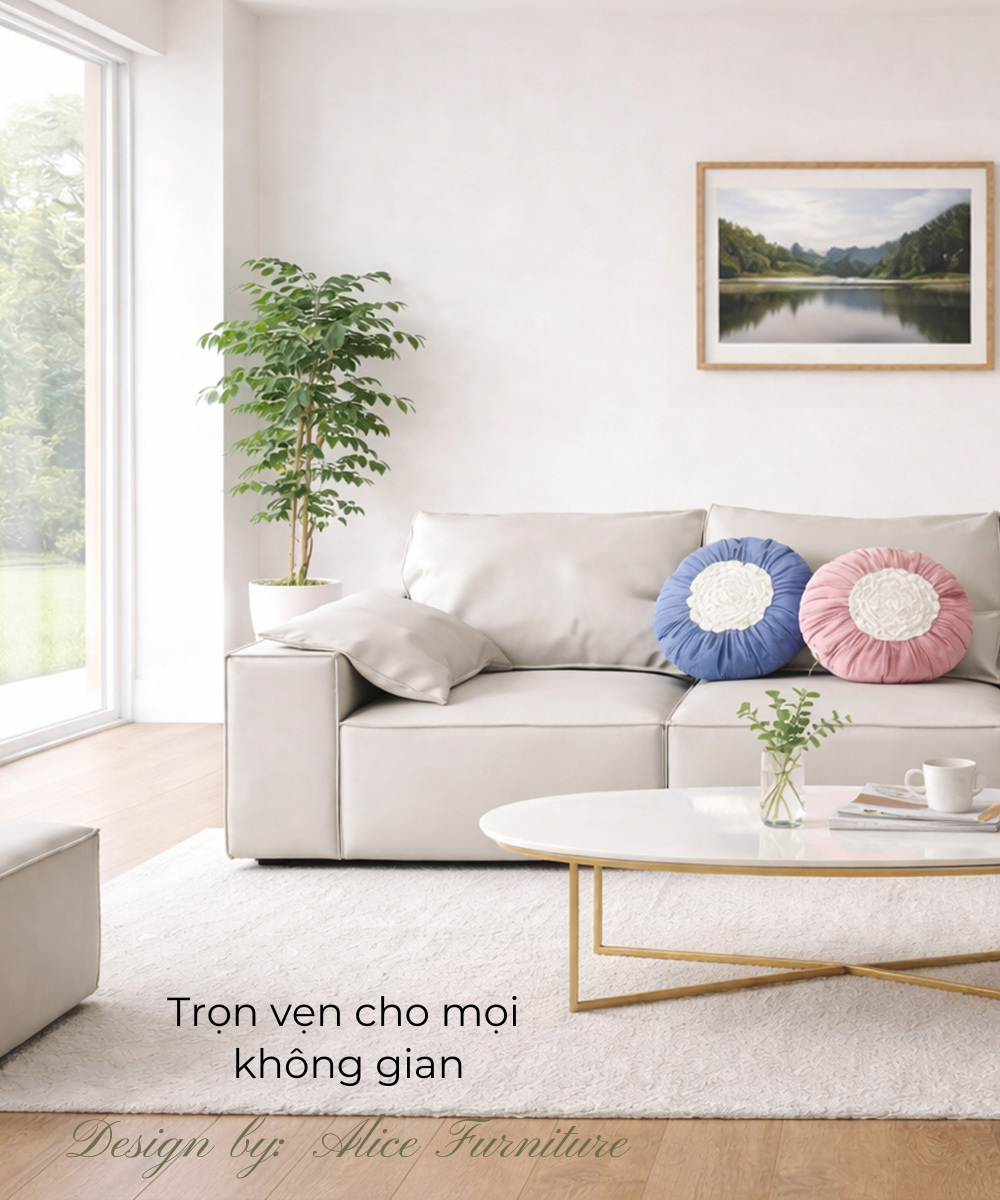 ghế sofa đẹp hcm